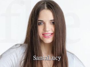 SantaLucy