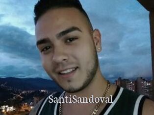 SantiSandoval