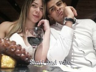 Santi_and_vale