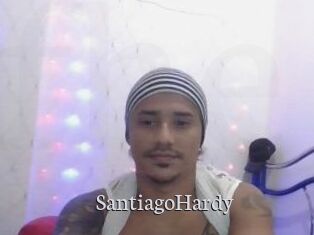SantiagoHardy