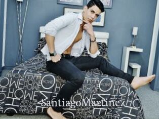SantiagoMartinez