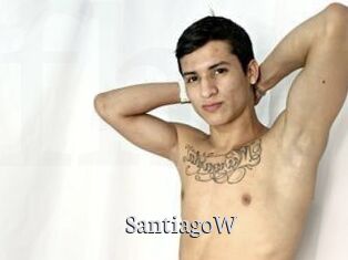 SantiagoW
