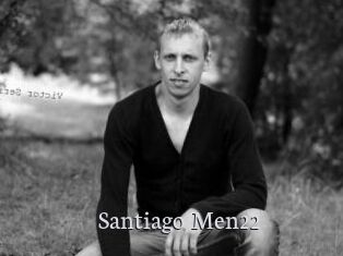 Santiago_Men22 Free Host Empire