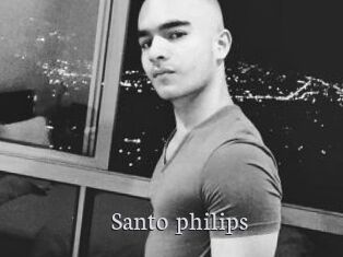Santo_philips Free Host Empire