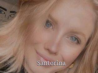 Santorina