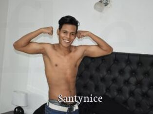 Santynice Free Host Empire