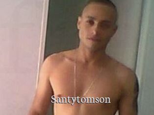 Santytomson