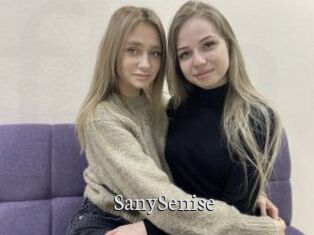 SanySenise