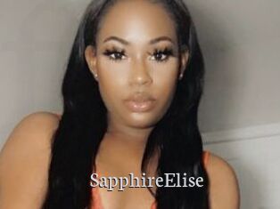 SapphireElise