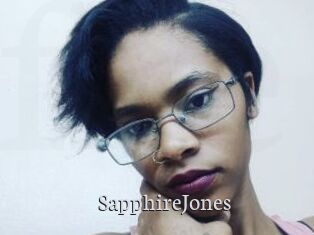 SapphireJones Free Host Empire