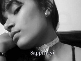 Sapphyiyi