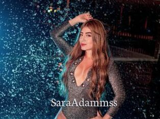 SaraAdammss Free Host Empire