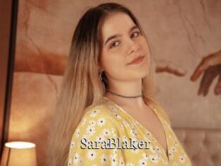 SaraBlaker Free Host Empire