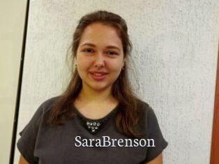 SaraBrenson Free Host Empire