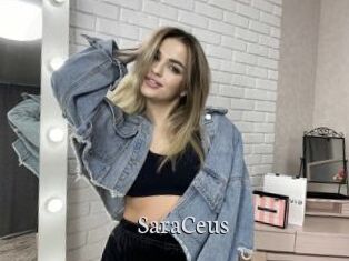 SaraCeus Free Host Empire
