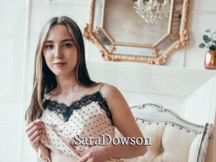SaraDowson Free Host Empire