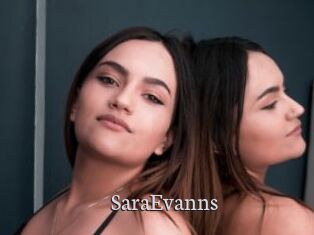 SaraEvanns