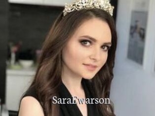 SaraEwarson Free Host Empire