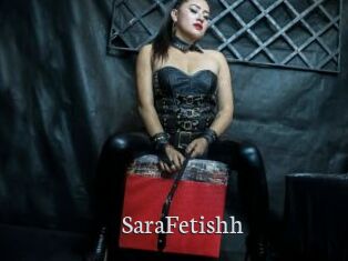 SaraFetishh