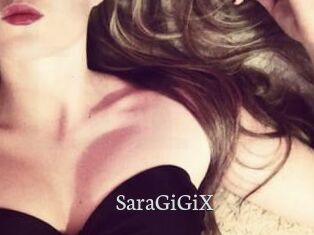 SaraGiGiX