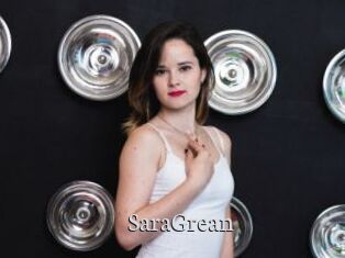 SaraGrean