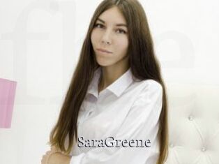 SaraGreene