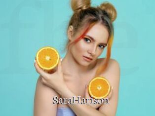 SaraHarison