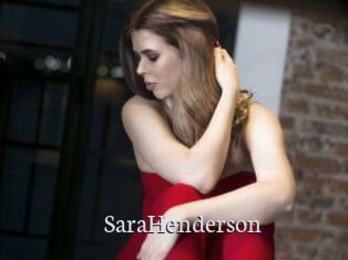 SaraHenderson