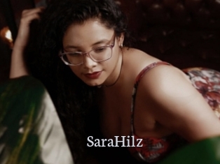 SaraHilz