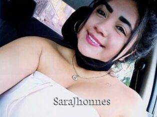 SaraJhonnes
