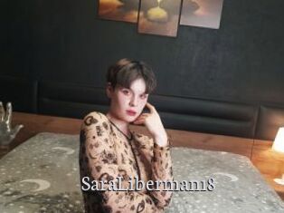 SaraLiberman18
