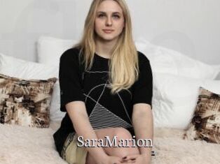 SaraMarion
