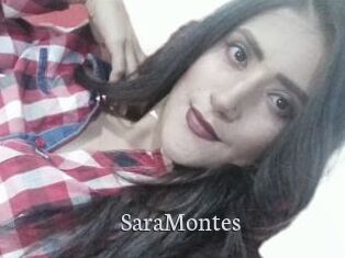 SaraMontes