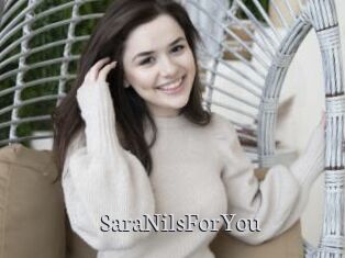 SaraNilsForYou