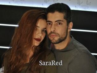 SaraRed