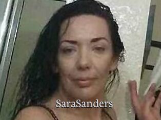 SaraSanders