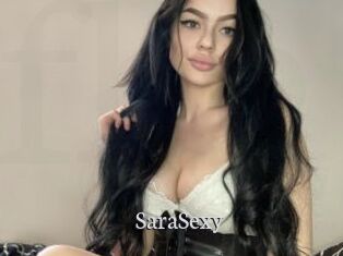 SaraSexy