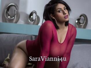 SaraVianni4u Free Host Empire