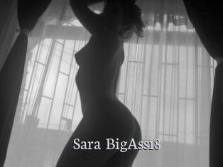 Sara_BigAss18