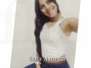 Sara_Manson