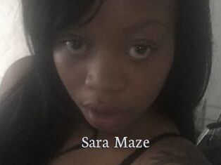 Sara_Maze Free Host Empire