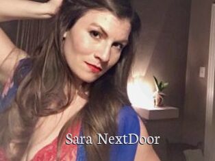 Sara_NextDoor