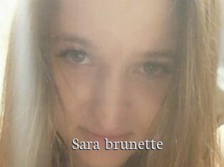 Sara_brunette Free Host Empire