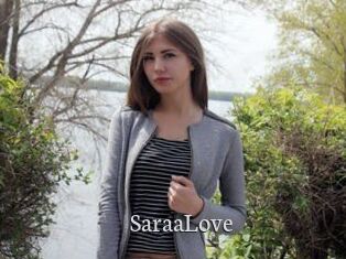 SaraaLove