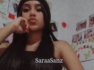 SaraaSanz