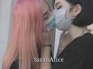 SarahAlice