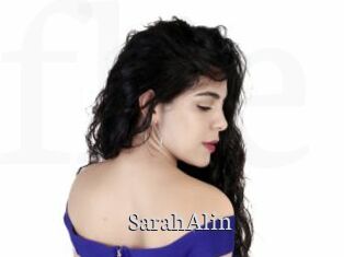 SarahAlin