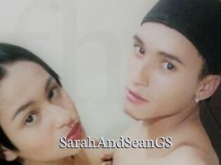 SarahAndSeanGS