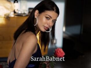 SarahBabnet
