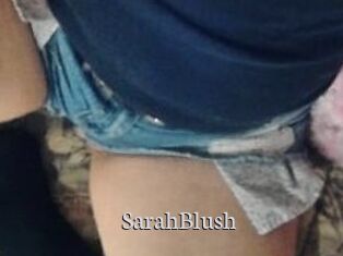 SarahBlush